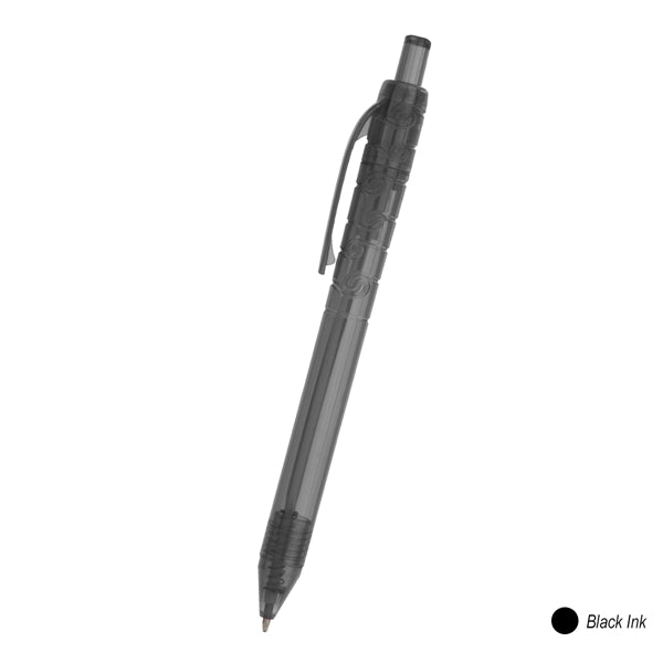 Oasis Bottle-Inspired Pen