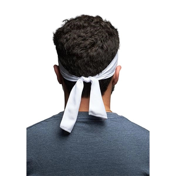 Athletic Sports Headband w/ Custom Imprint