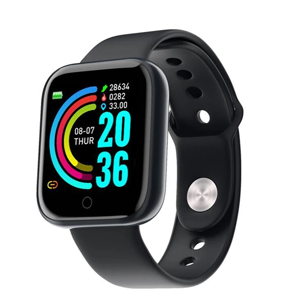 Smart Watch Fitness Tracker