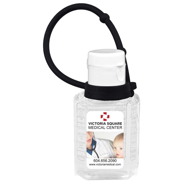 SanPal Compact Hand Sanitizer