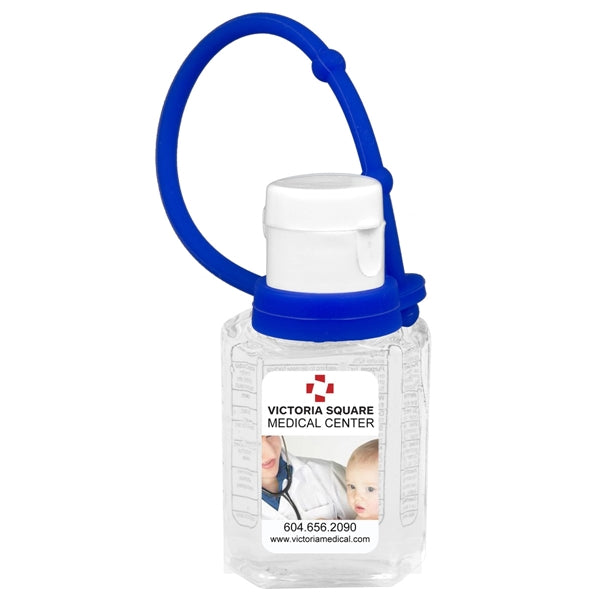 SanPal Compact Hand Sanitizer