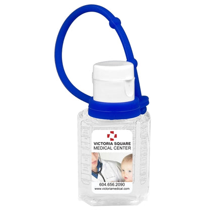 SanPal Compact Hand Sanitizer