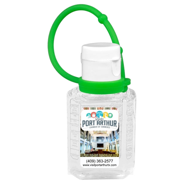 SanPal Compact Hand Sanitizer