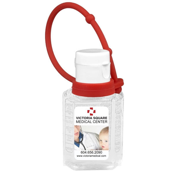 SanPal Compact Hand Sanitizer