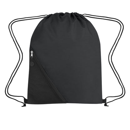 Sports Pack With Outside Mesh Pocket