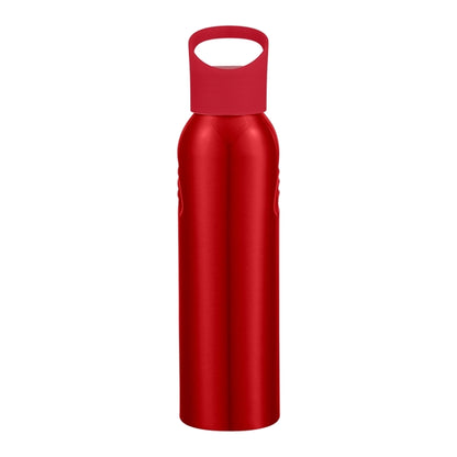20 Oz. Aluminum Sports Bottle