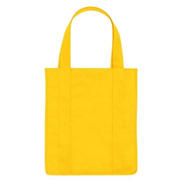 Non-Woven Shopper Tote Bag