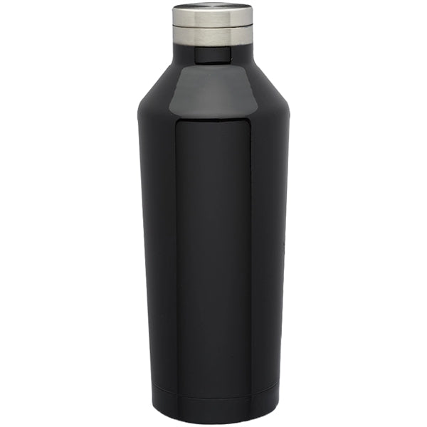 17 Oz Stainless Steel Tumbler w/Custom Logo
