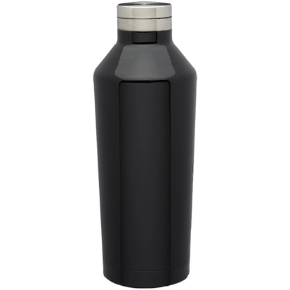 17 Oz Stainless Steel Tumbler w/Custom Logo