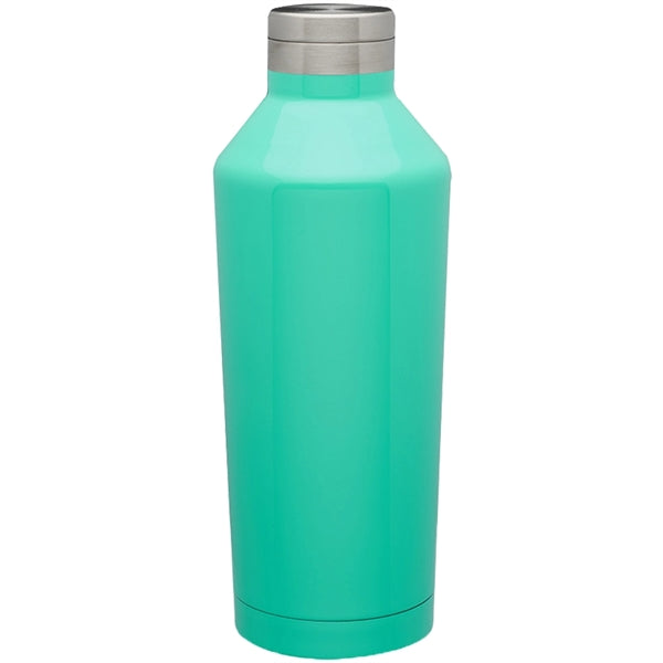 17 Oz Stainless Steel Tumbler w/Custom Logo