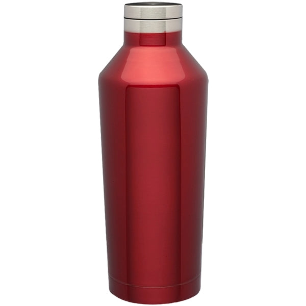 17 Oz Stainless Steel Tumbler w/Custom Logo