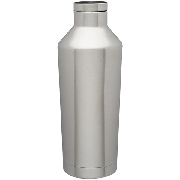 17 Oz Stainless Steel Tumbler w/Custom Logo