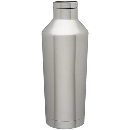 17 Oz Stainless Steel Tumbler w/Custom Logo