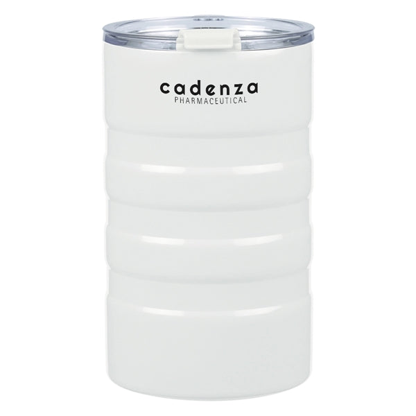 18 Oz. Salyer Stainless Steel Tumbler