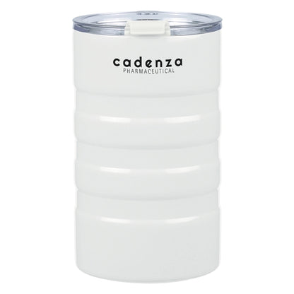 18 Oz. Salyer Stainless Steel Tumbler