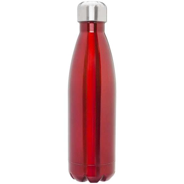 17 Oz Levian Stainless Steel Tumbler w/Custom Logo Insulated