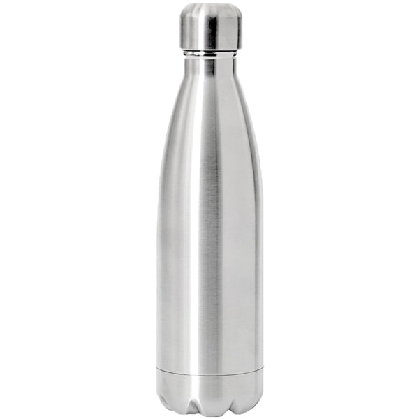 17 Oz Levian Stainless Steel Tumbler w/Custom Logo Insulated