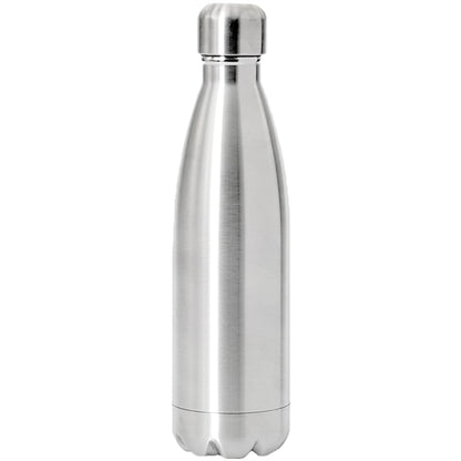 17 Oz Levian Stainless Steel Tumbler w/Custom Logo Insulated