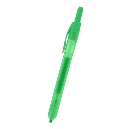 Lumi Retractable Highlighter