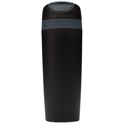 16 oz. Tumbler Travel Mug w/ Snap Seal Top & Custom Imprint