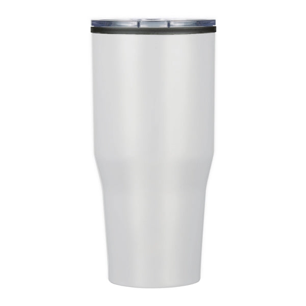 30 Oz. Rossmoor Stainless Steel Tumbler
