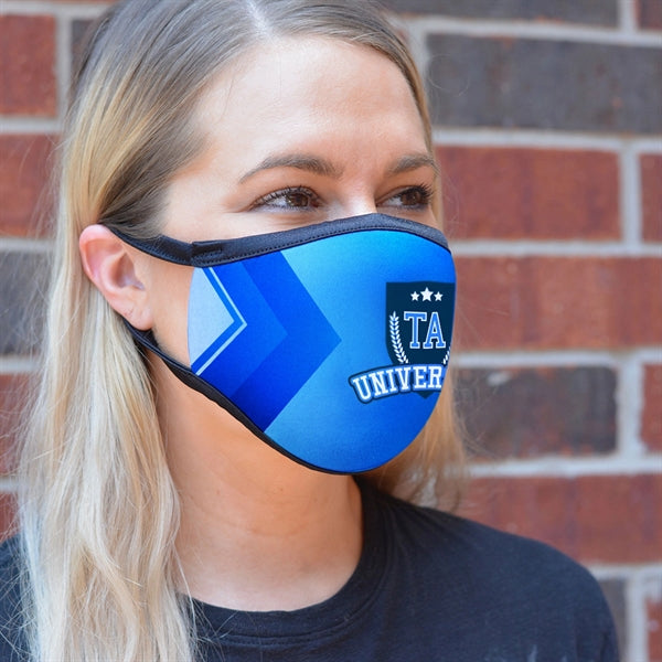 Promise Face Mask