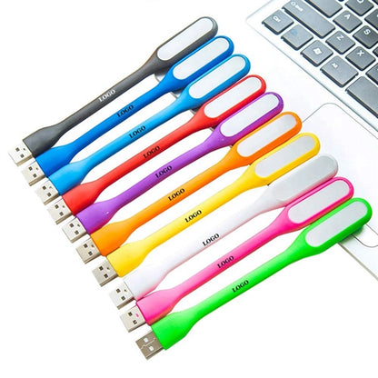 Mini Portable USB LED Lamp
