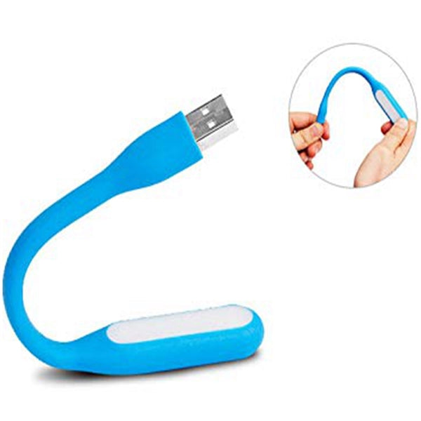 Mini Portable USB LED Lamp