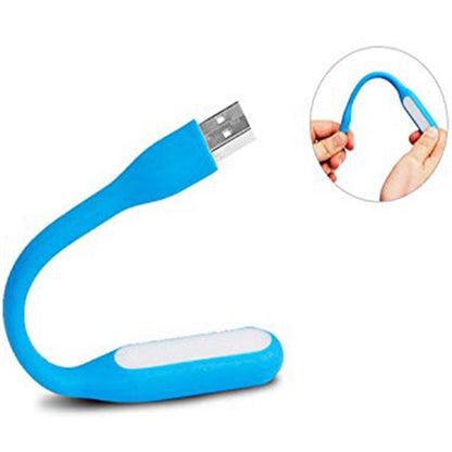 Mini Portable USB LED Lamp