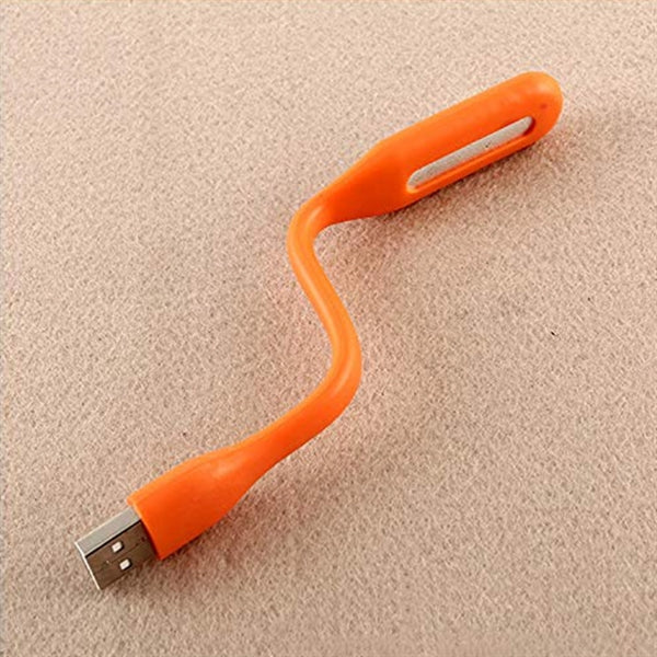 Mini Portable USB LED Lamp