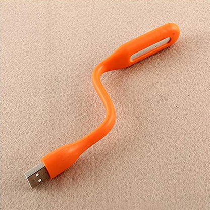 Mini Portable USB LED Lamp