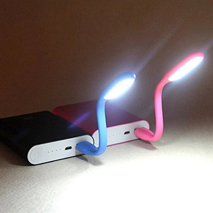 Mini Portable USB LED Lamp