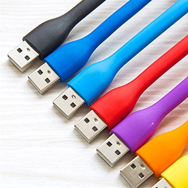 Mini Portable USB LED Lamp