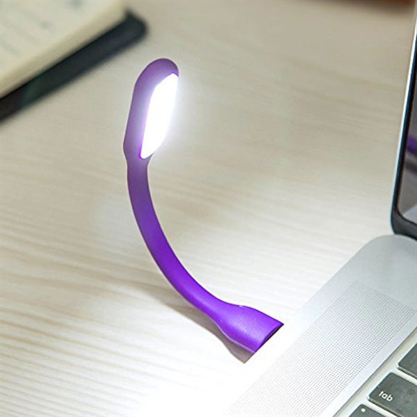 Mini Portable USB LED Lamp