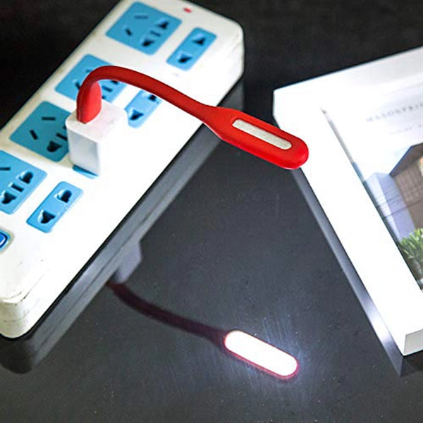 Mini Portable USB LED Lamp