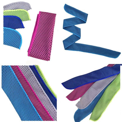 Magic Cooling Scarf Bandana