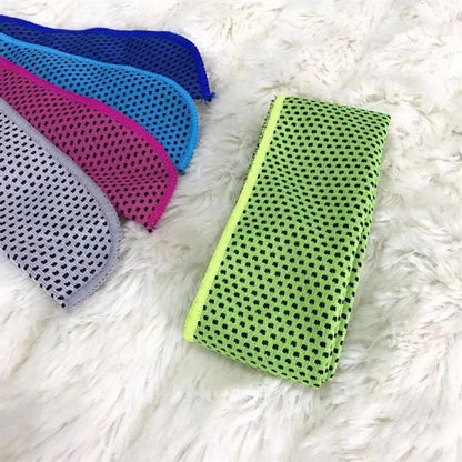 Magic Cooling Scarf Bandana