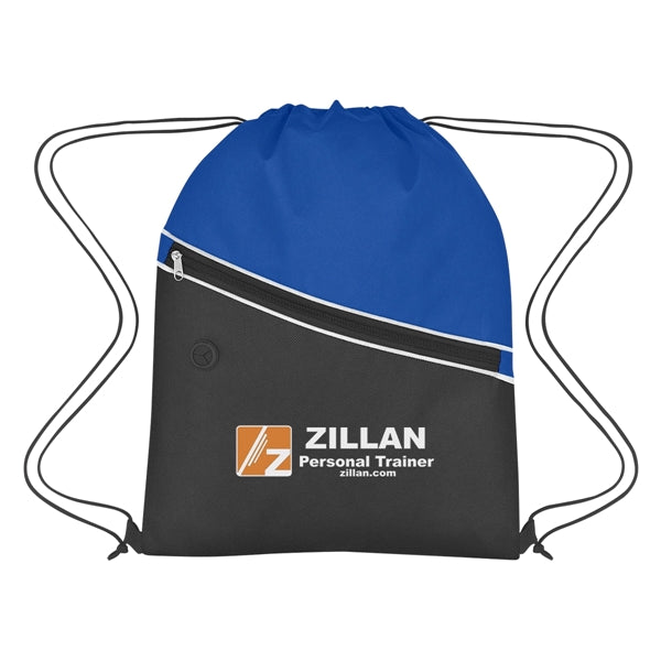 Non-Woven Two-Tone Hit Sports Pack