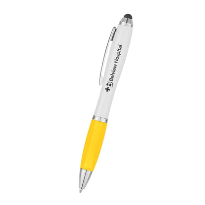 Antibacterial Stylus Pen