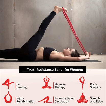 Heavy Duty Resistance Bands