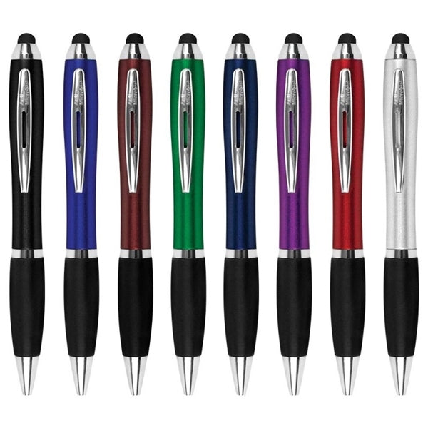 IONSHIELDa Grenada Pen With Stylus