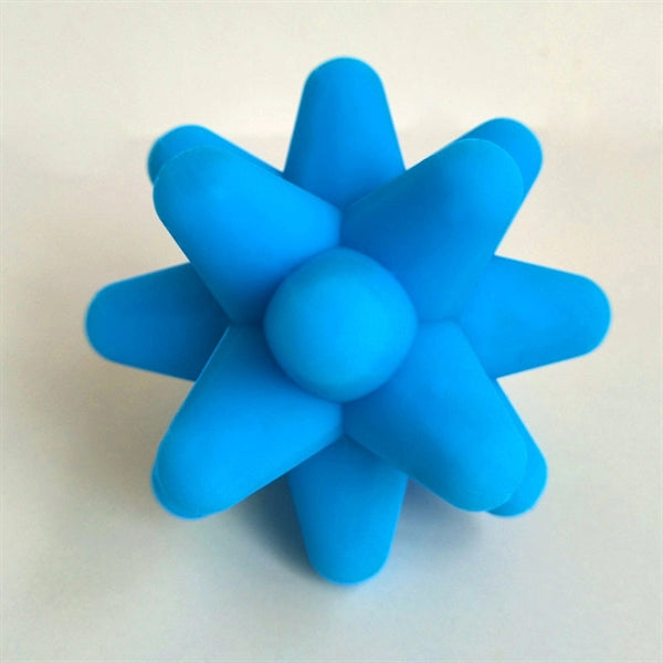 Fitness Yoga Lacrosse Massage Ball