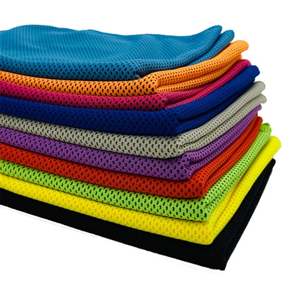 Factory Directly Sport Cooling Towel