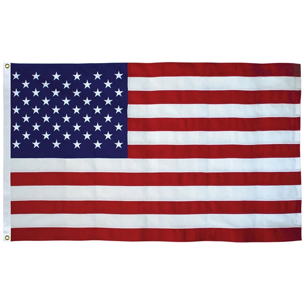 5' x 8' Tough Tex U.S. Flag