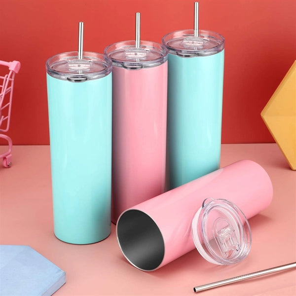 20 OZ Stainless Steel Tumbler