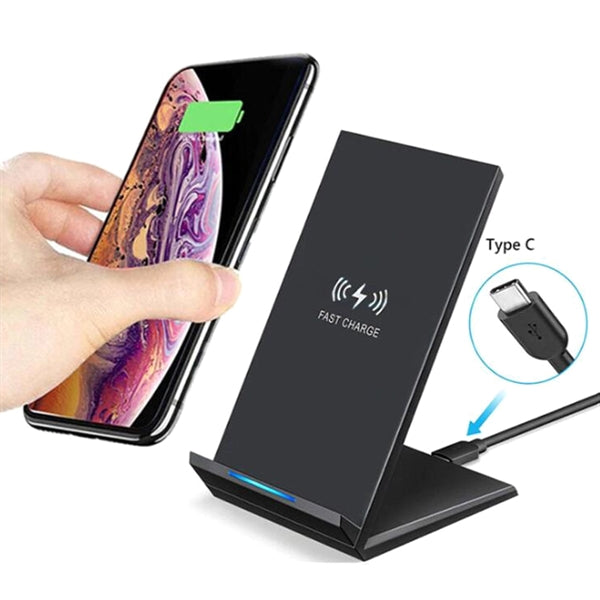 15W Wireless Charger