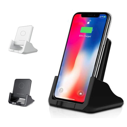 Wireless Phone Charger Stand