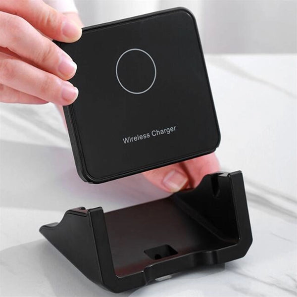 Wireless Phone Charger Stand