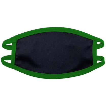 Youth 3-Ply Full Color Polyester Face Mask