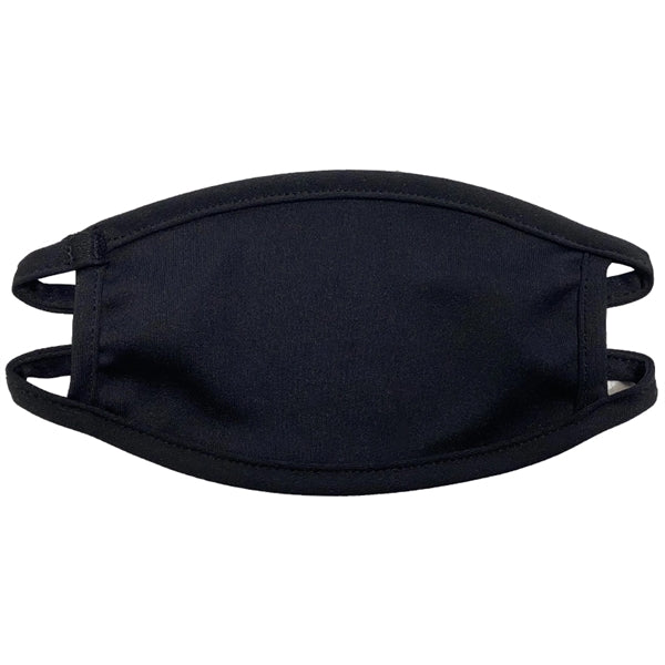 Youth 3-Ply Full Color Polyester Face Mask
